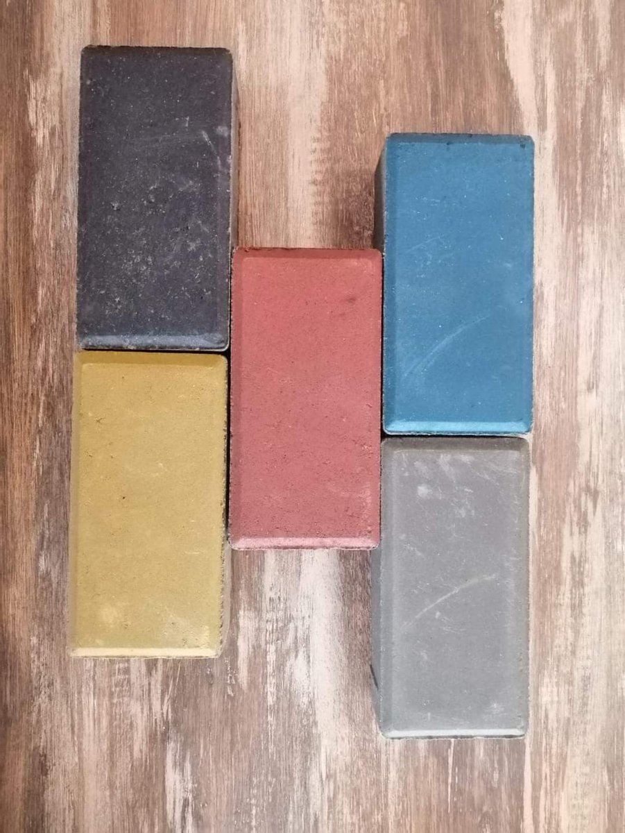 CrescentCrete's tweet photo. Excellent quality Tuff Tiles in Pakistan with customize PSI strength at reasonable price.

Call 03214524854
WhatsApp 03104246162

#Pavers #TuffTiles #ConcreteBlocks #LahoreConstruction #Taxilatufftiles #kerbstone #paverpatio #Precast #crescentcrete #Construction #CivilEngineering https://t.co/zSPV6uWBGv