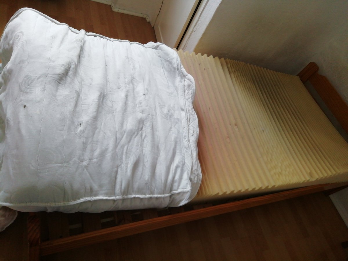 radikarlsi's tweet photo. Mein progress nach über 30 minuten https://t.co/bwVdRGZrfB