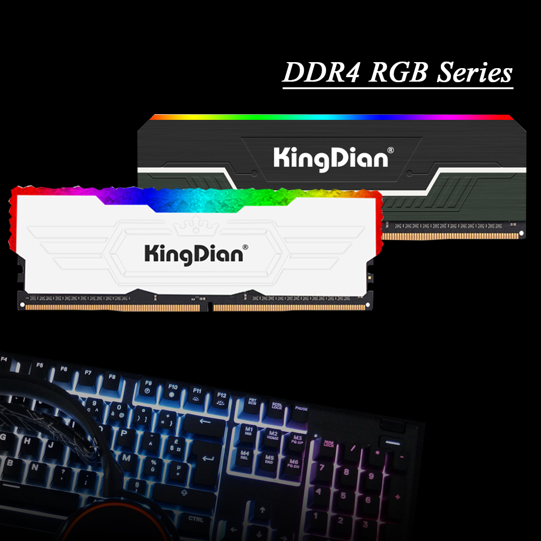KingDianSSD's tweet photo. No PC builder can resist the allure of #rgb! Can you?😆
#RGBMaster #PCBuilder #ColorfulTech #pcgaming #gamingcommunity #pcgamer #pcsetup #pcgram #extremepc https://t.co/ksEQfpSE79