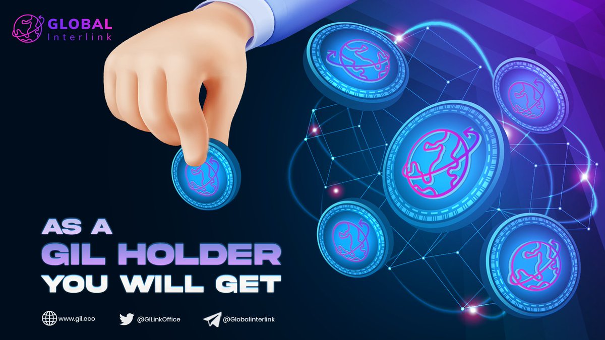 MokuFinance's tweet photo. 📌 With GIL, the community owners can participate in managing up to 4 products simultaneously.
🗳 Governance Rights
💸 Transaction Fee Discounts
💱 Currency for Trading
🔗 Multichain Compatibility
📈 Potential for Price Appreciation
#SuiEcoystem #GILwave1 #GILTestnet https://t.co/ZbNOTKd7OS