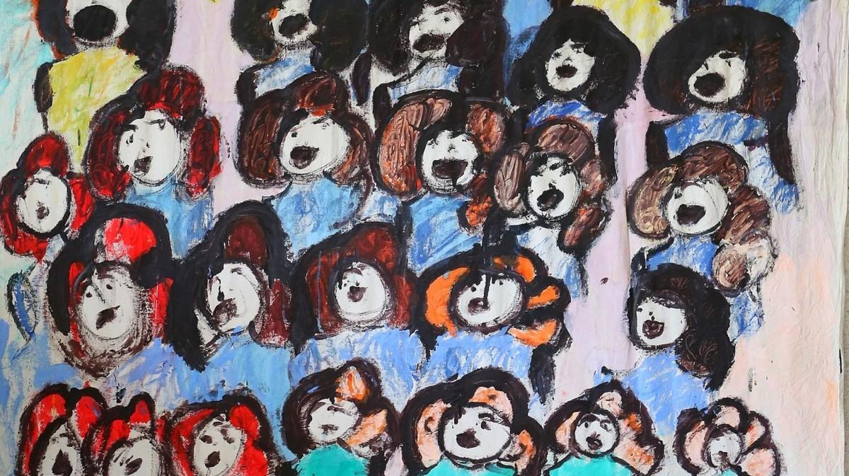 L'événement présentera une sélection d'ouvrages issus de la collection d'Alain Bouillet, enseignant à l'université, autour de l'éducation à la sensibilité. objectifgard.com/culture/grau-d…

#grauduroi #gard #camargue #culture #art