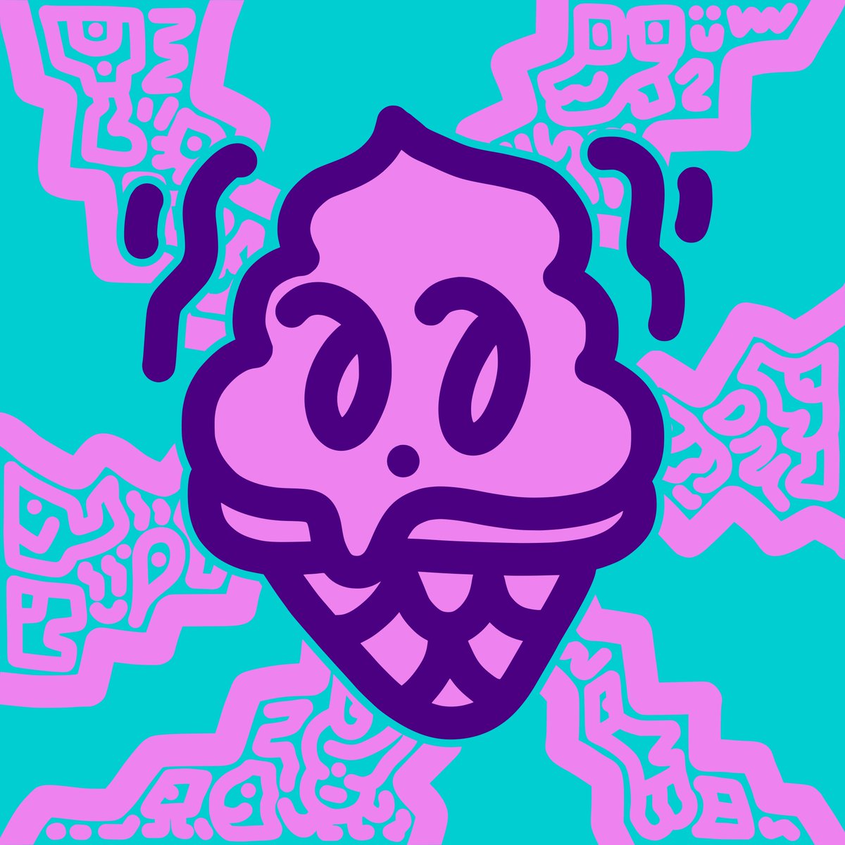 Mr Doodle tweet media