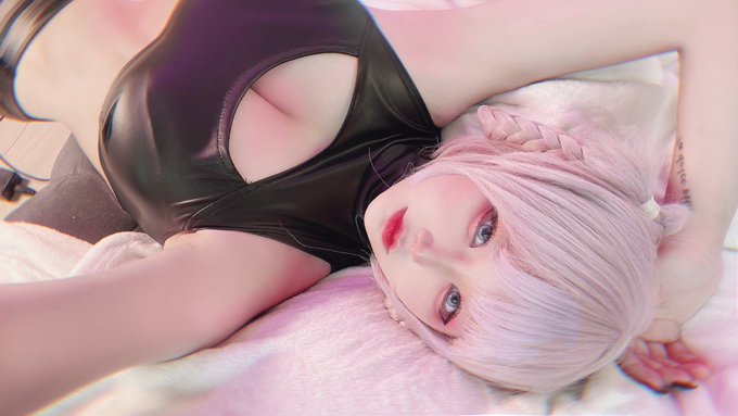 コスプレイヤーmilkyのTwitter画像17