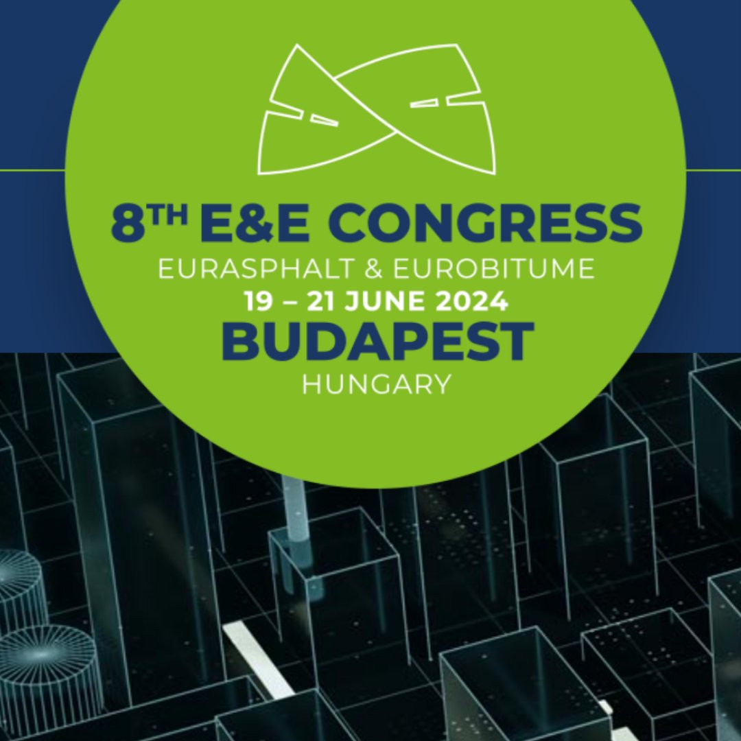 It's not too late to submit your paper for the #eecongres2024!

The deadline for submitting your paper is 31 May 2023, so make sure you don't miss this opportunity!