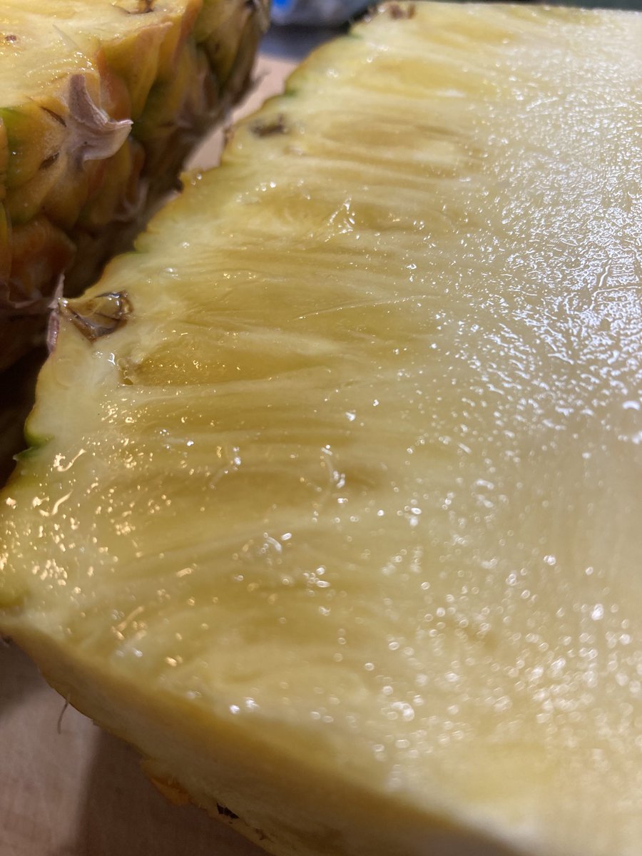 ishigakijima808's tweet photo. カジュー・ブッシャー☆🍍

石垣島の朝吹さんち。 https://t.co/c2RBoSL4D9