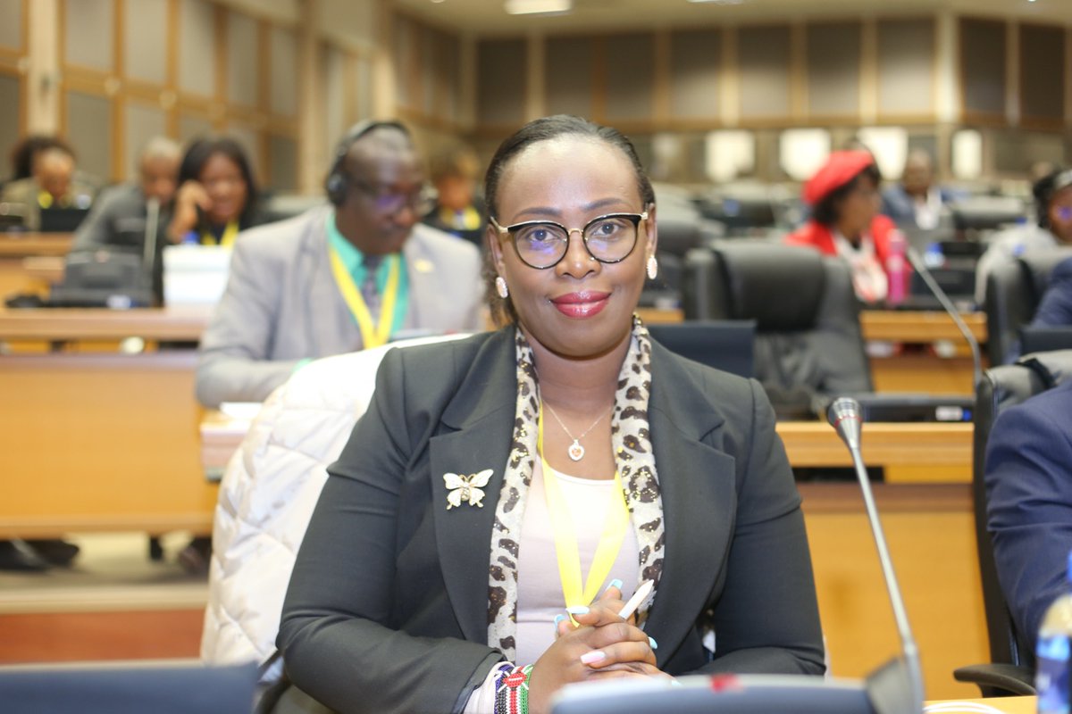 JNjeri254's tweet image. The opening ceremony of the 2nd Ordinary Session of the 6th Parliament of the Pan-African Parliament set the tone for the Continental Parliament’s resolve to promote free trade, eradicate conflicts and combat climate change. 
#PAPClimateSummit
#PAPSummit2023