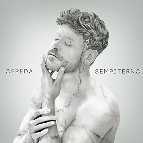 Estando_Contigo's tweet image. ¡Visita de lujo, @cepedaoficial  nos presenta "Sempiterno", su disco más personal!🎵💿

¡No te lo pierdas, a las 12.50 horas!⏰
@cas