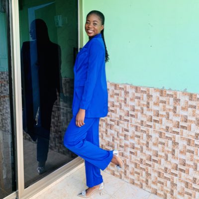 mavis_aboko's tweet photo. #NewProfilePic https://t.co/vxC2AAO63P