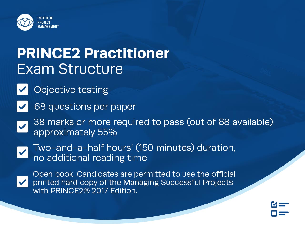 PRINCE2Foundation試験関連情報
