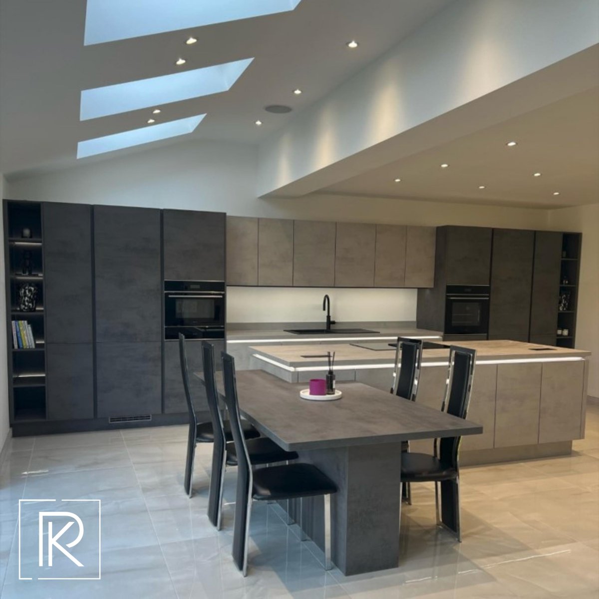 Prestons Kitchens tweet media
