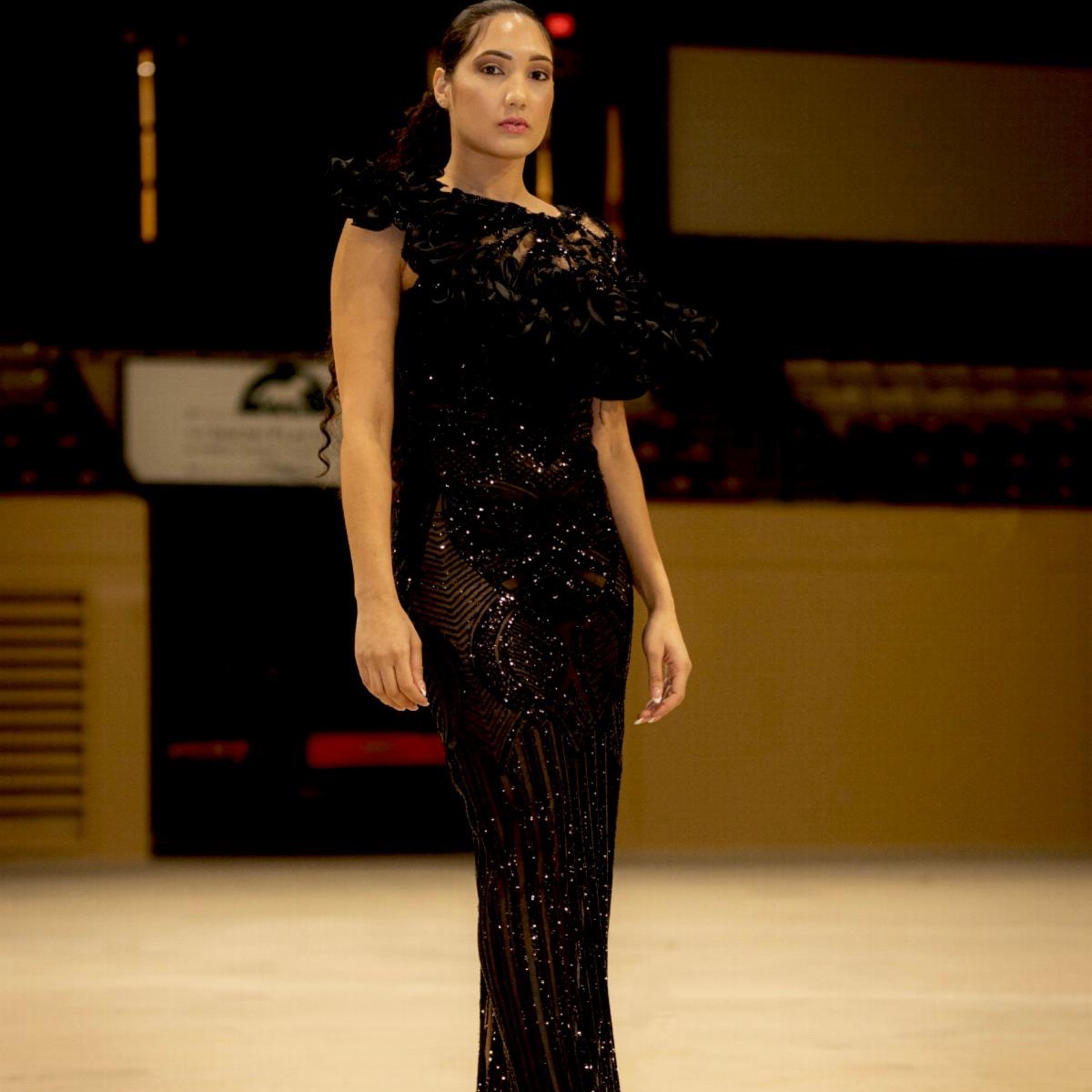 Slay Queen! #lovethis
*
Model @shekira21
Photographer @telnova_photo
*
Capture at The Bloom Fashion Presentation