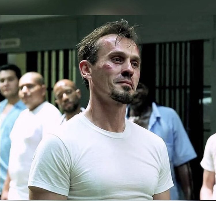 Street 🔌🔥 on Twitter "My fav character in Prison break is Theodore