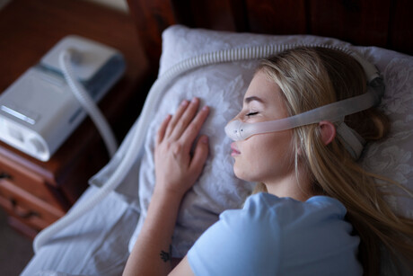 hospital_health's tweet image. Wake up to sleep apnea! 😴 Raise awareness about OSA—a condition affecting 1 in 5 people. Let's promote better sleep health! #OSA #SleepApneaAwareness #SleepHealth  
buff.ly/3IdWT3y