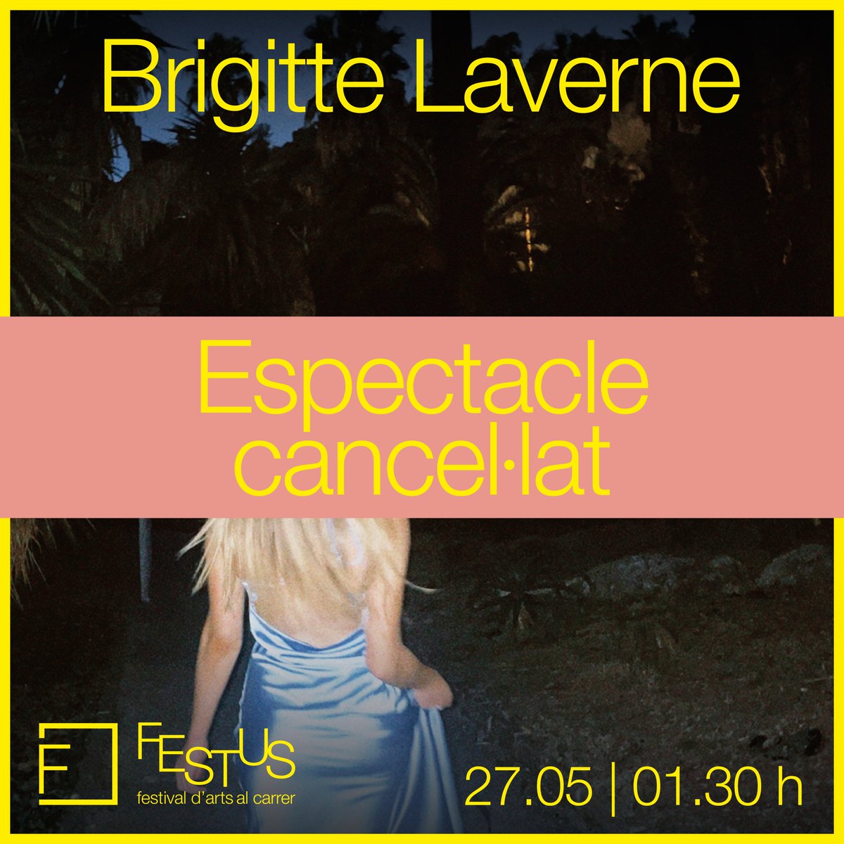 Festus Festival tweet media