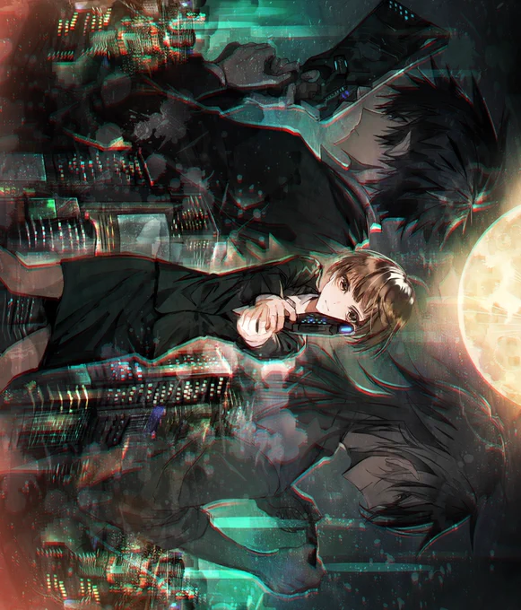 PSYCHO-PASS
