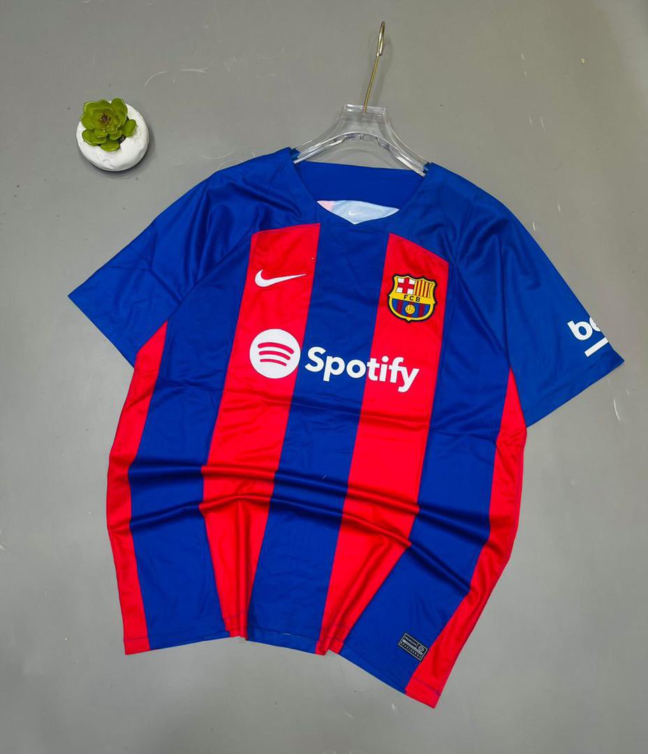 AuthenticJerse3's tweet photo. The New Season Football Jersey 2023/2024 is now available in store

Size; M, L, XL, XXL, XXXL
Location: Lagos(Nationwide Delivery)
Price: N10,000
Call: 09055224456

Help your boy and retweet https://t.co/KzTNr2KYr4