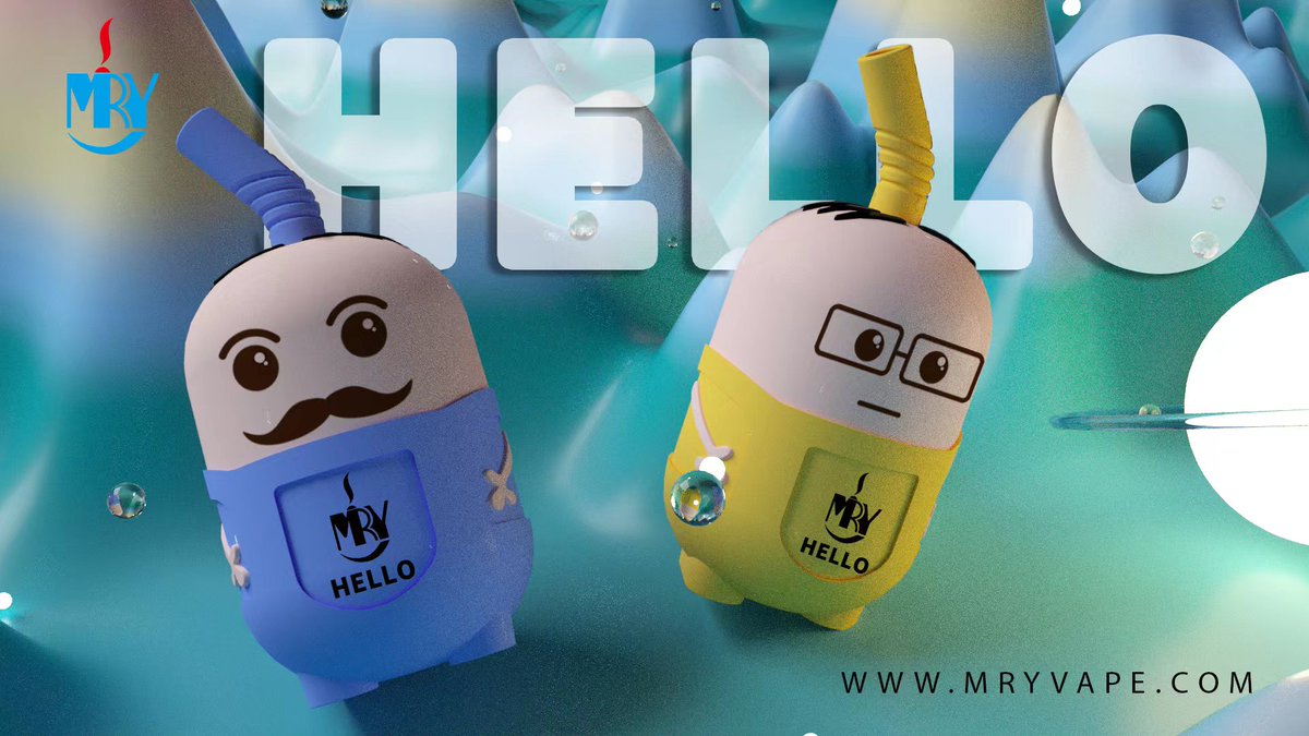 mryvape's tweet photo. MRY exclusive mold, #Minions;
Capacity:16ml;
Battery Capacity:600mah;
Material:PCTG;
Mesh:1.2Ω;
Salt Nicotine:0%~5%;
7000puffs.

factory direct sales, primary sources, looking for #ecig agents, wholesalers, #OEM available.
.
.
.
#mryvape #mryvapeofficial #Disposablevape #vapeonly https://t.co/9agHgCChoh