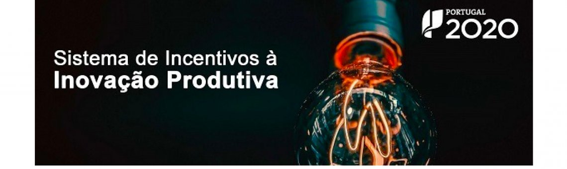 nerpor_ae's tweet photo. O NERPOR informa que está aberto o Sistema de Incentivos à Inovação Produtiva para empresas PME’s de qualquer natureza sob qualquer forma jurídica.
Saiba mais informação em: https://t.co/PupgCB5fAV https://t.co/2LRdOjDuuL