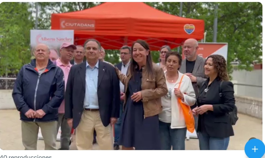 fuertecabeza's tweet photo. Los vecinos de #Matadepera tienen ya perdida la confianza de los independentistas, hartazgo de los sediciosos
En uns moments tan difícils,per res resulta arriscat proposar una opció tan valenta #ASanchez la de donar veu a la sensatesa i al consens als ciutadans de #Matadepera https://t.co/UvoWLyrOpM