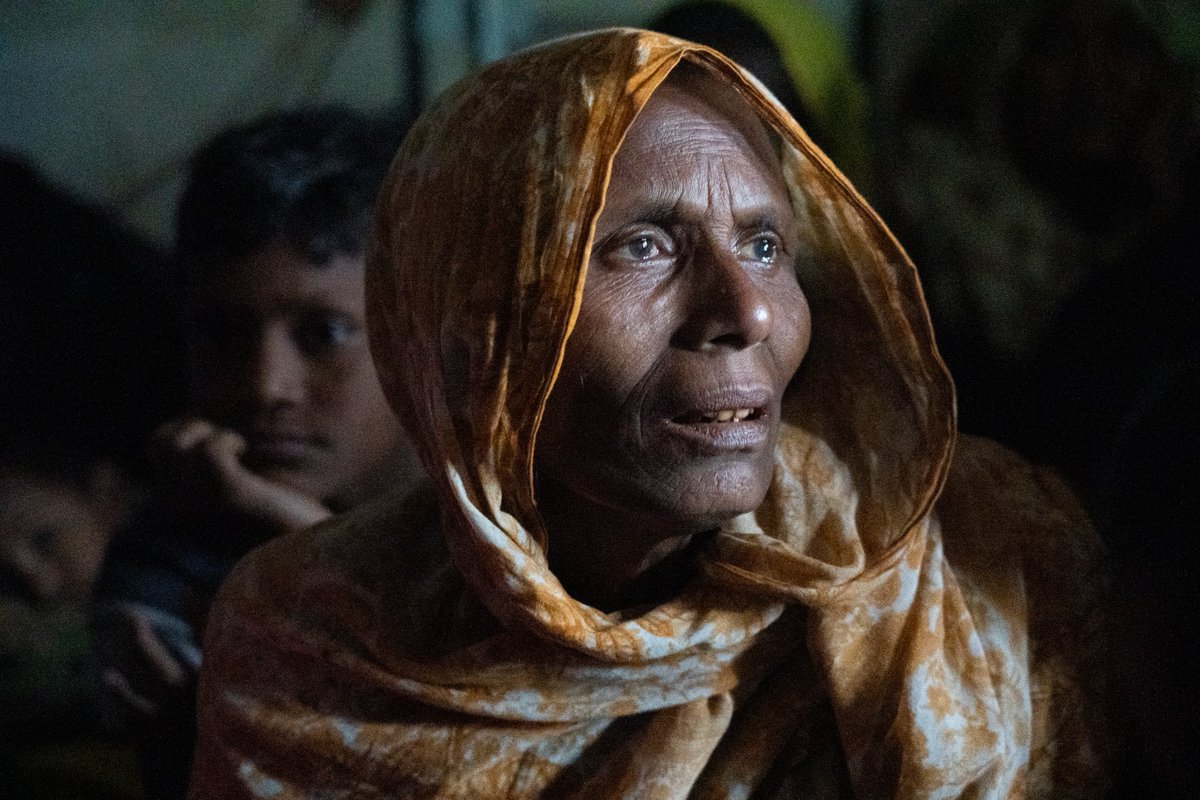 UNDP_BD's tweet photo. Yesterday, the @UNDP 🇧🇩 team visited the #CycloneMocha-affected communities to assess the aftermath. We thank @NorwayAmbBD &amp; @StatePRM for partnering with us in disaster preparedness. #ClimateAction #ActNow

Photo: UNDP Bangladesh/ @saikatMojumder https://t.co/3mUPit0UD2