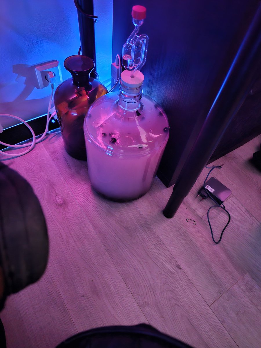 TheMarshmellowH's tweet photo. @EverythingOOC shit, yeah probably https://t.co/VxCQrETdeZ