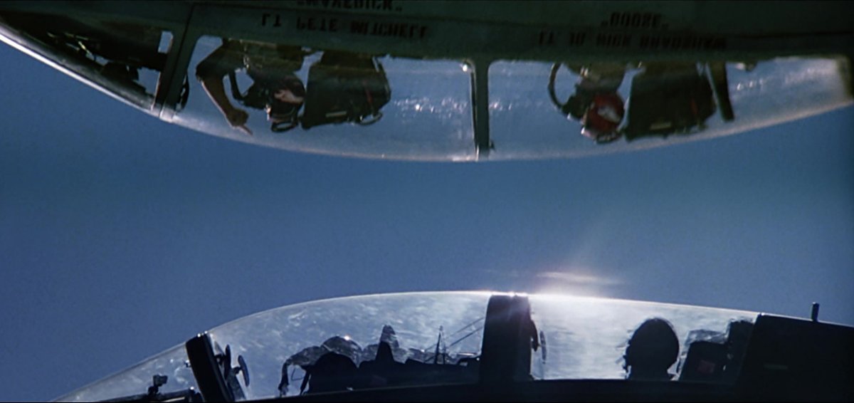 topgunarchive's tweet photo. Top Gun was released 37 years ago today! ✈️ https://t.co/NpEcxLsoot