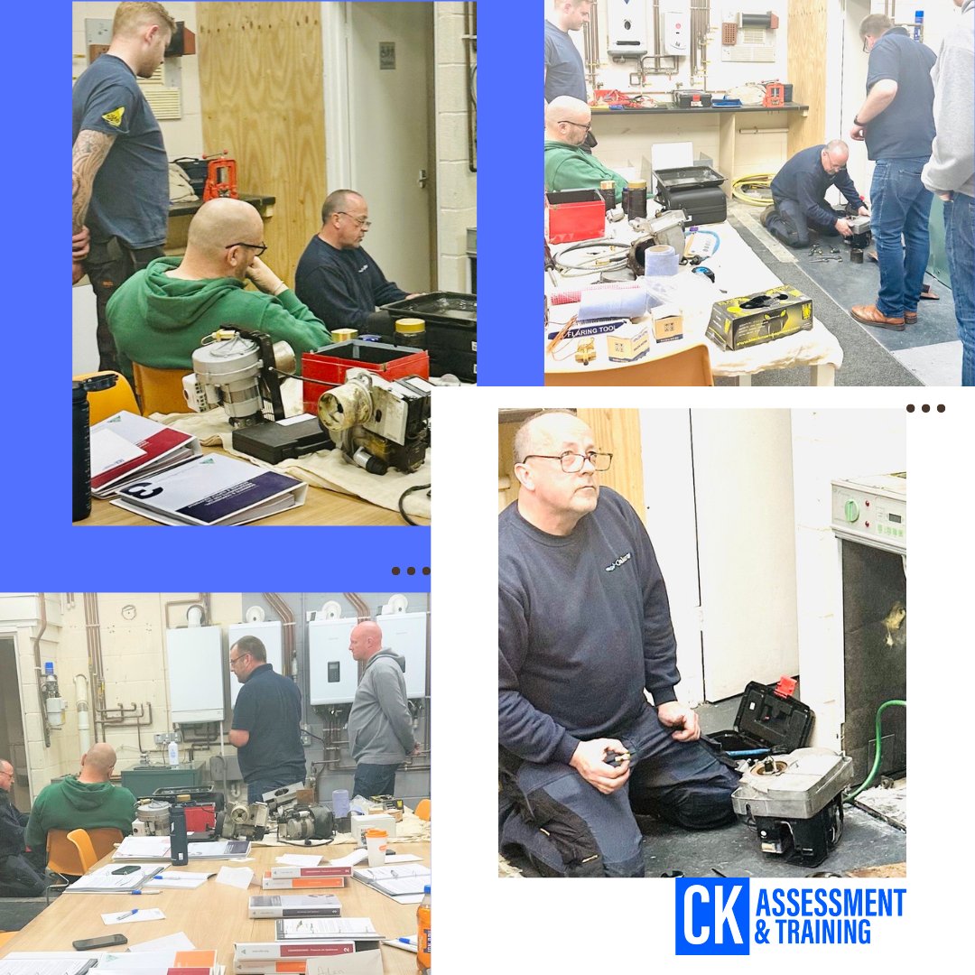 ck assessment & training (@CKassessment) / Posts / X