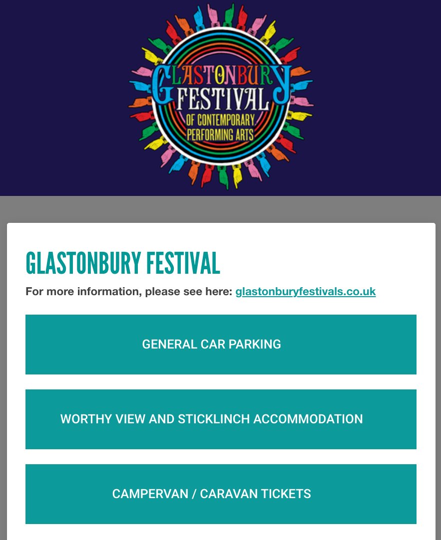 Glasto Fest Feed on Twitter: 