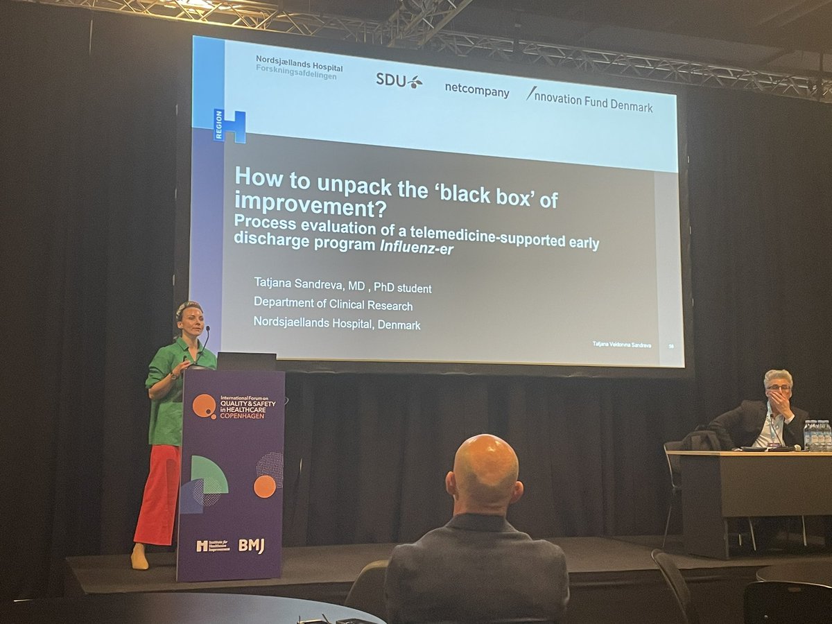 Thea K Fischer, Prof. i PH Virus Inf. og Epidemics tweet media