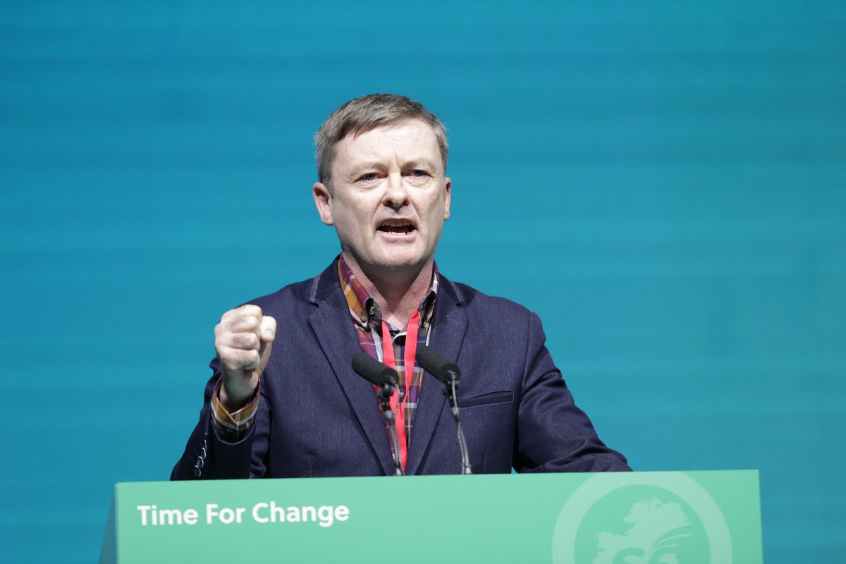 More than 85,000 hospital appointments cancelled in first four months of the year - <a href="/davidcullinane/">David Cullinane T.D.</a> 

“The government has not made the necessary investments in hospital care or in community care.”

sinnfein.ie/contents/65504