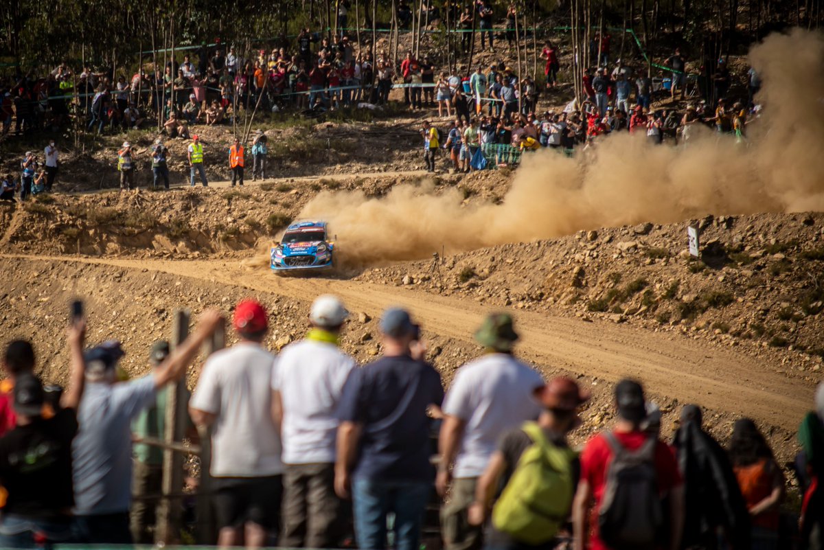 World Rally Championship on Twitter: