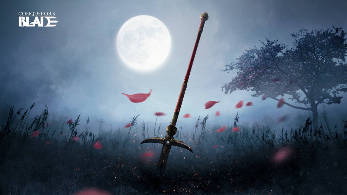 ConquerorsBlade's tweet image. 🌕 Moonlit Land
#ConquerorsBlade