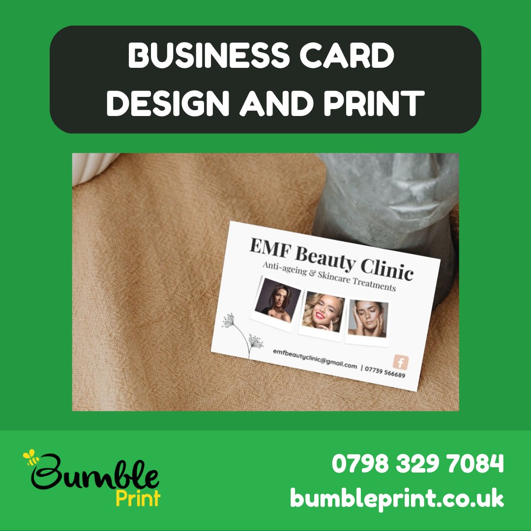 Bumble Print tweet media