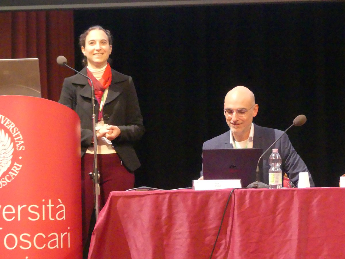 🌟✨ The #NanosafetyTrainingSchool in Venice is an absolute delight! 🎓🔬 The incredible sessions, knowledgeable speakers, and vibrant discussions have left us feeling inspired and motivated. A big thank you to all organizers and participants! 🙌🌊 #venicenano23  #Nanomaterials