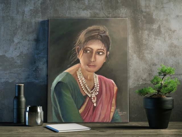hill_streets's tweet photo. Congratulations to artist Monjuree Yousuf, one of three Mission Hill artists selected to exhibit at the Museum of Fine Arts Boston Community Art Fair this Memorial Day, May 29th. Learn more here https://t.co/4BjNDJTE5r https://t.co/FtJF3QioCA