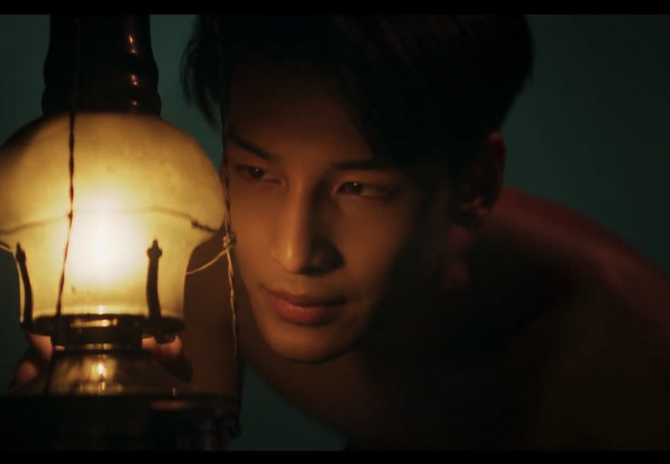 🐈‍⬛ Shine era tweet media