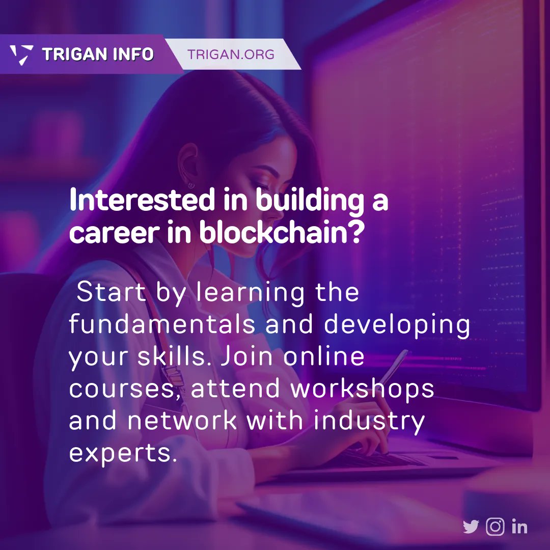 TRIGAN tweet media