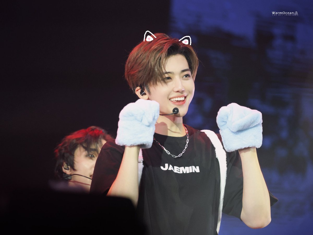 WarmOcean0813's tweet photo. 230514
TDS2 IN MACAU
🐱💕
#재민 #JAEMIN https://t.co/dqCh5fF9Rm