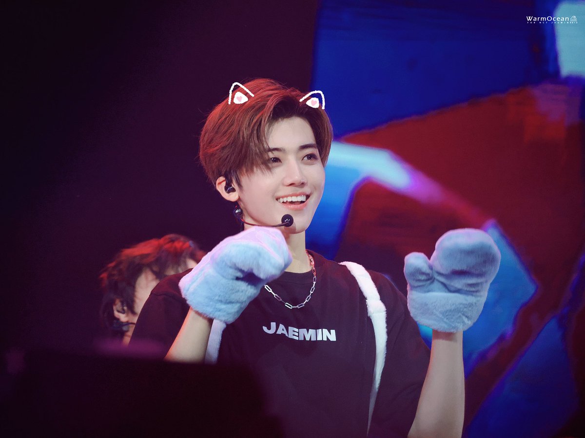 WarmOcean0813's tweet photo. 230514
TDS2 IN MACAU
🐱💕
#재민 #JAEMIN https://t.co/dqCh5fF9Rm