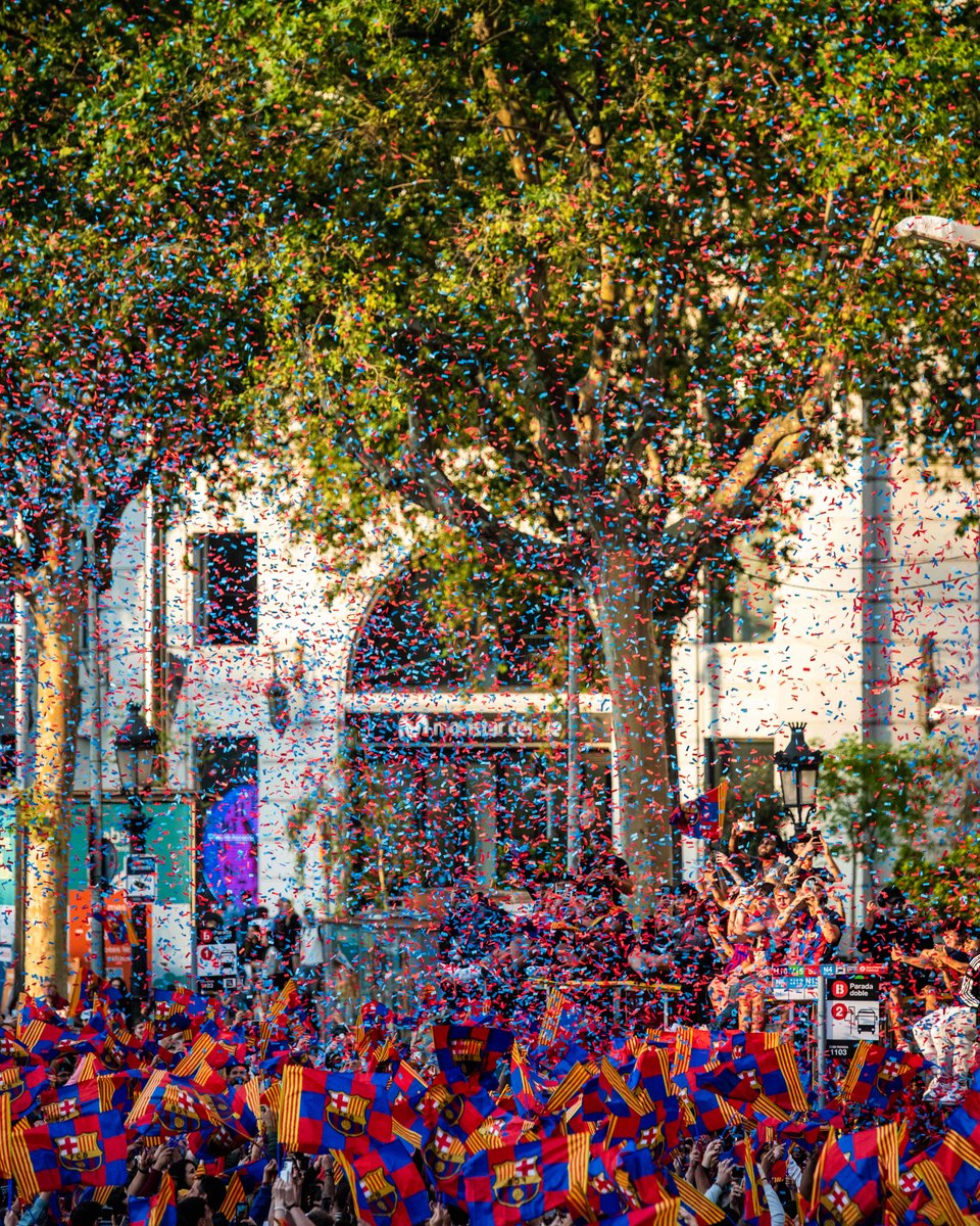 Ser del Barça és, el millor que hi ha