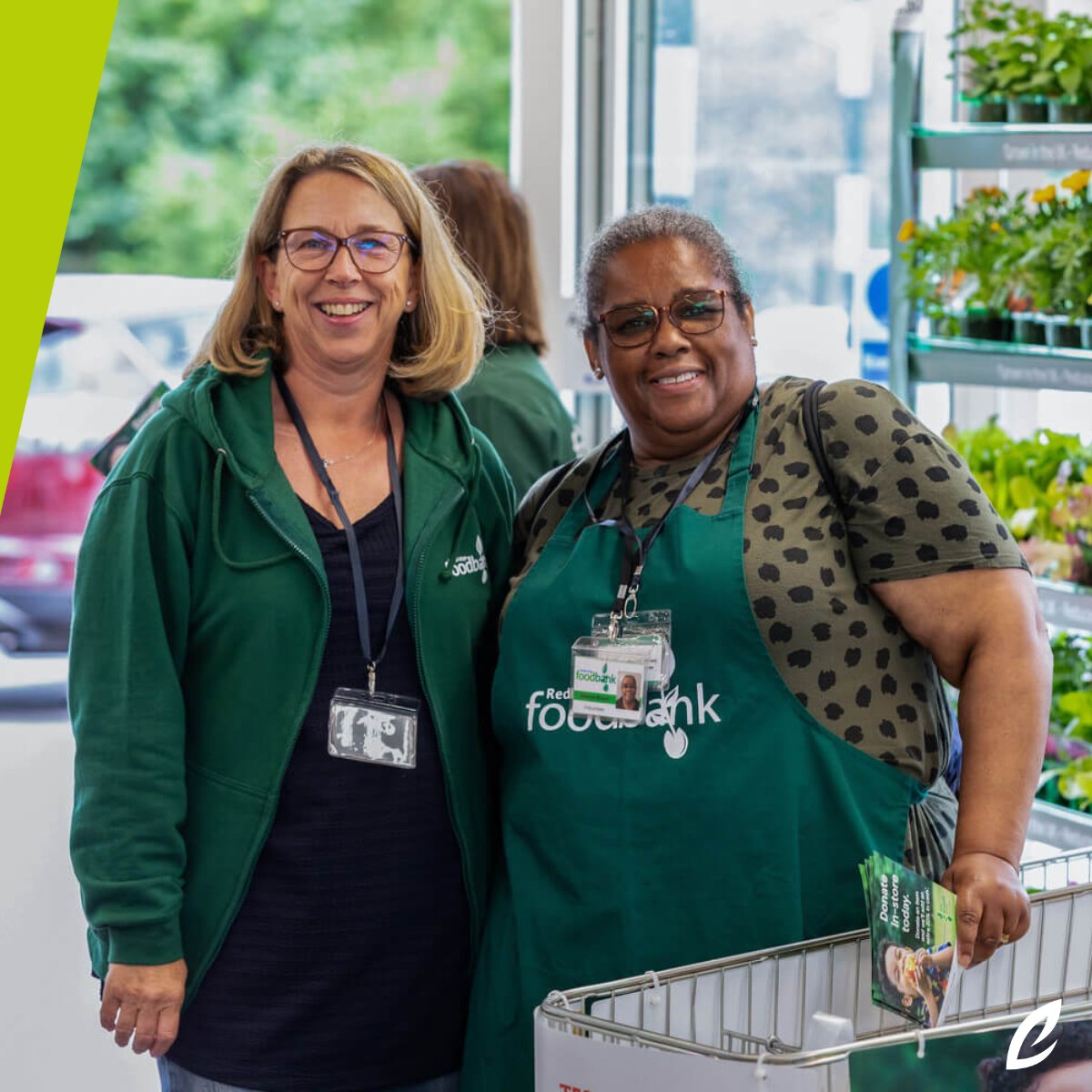 📣 Industry News 📣

In response to the rising cost of living crisis, @Tesco has provided over 730,000 meals to the UK food bank, @TrussellTrust. 🥫

#foodbanks #fooddonations #emergencyresponse
