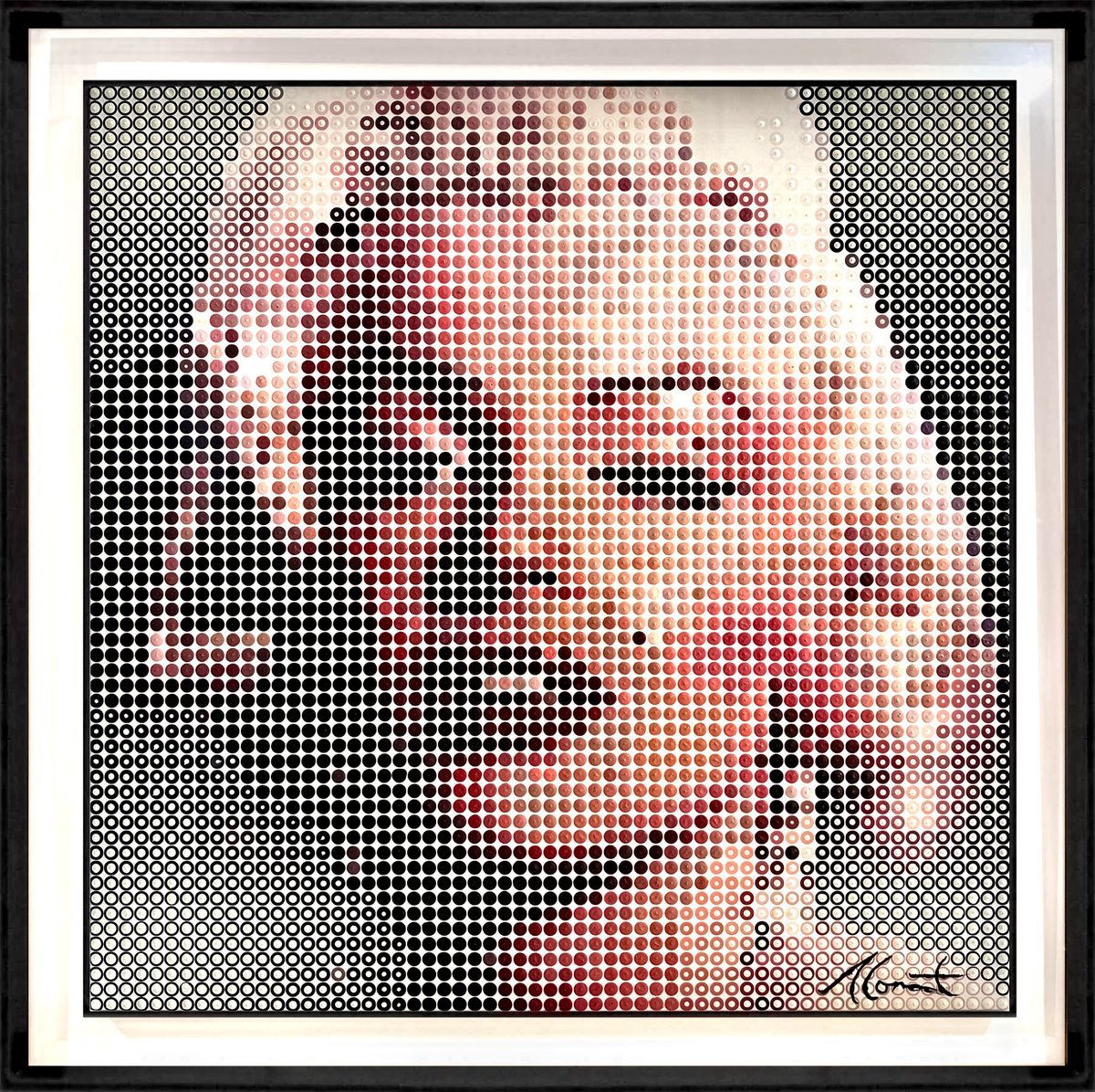mamushgallery's tweet photo. André Monet, born in Montreal, Monet studied graphic design at Laval University while exploring other mediums in fine art. He worked in fashion and advertising before he dedicated himself to being a full-time artist. #contemporaryart #Canada #Greece #MarilynMonroe #art https://t.co/t3ElxfTDTU