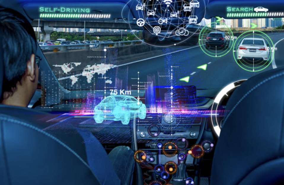 The degree of #electronics and #software on #vehicle has been accelerating rapidly 

bit.ly/3XiSGR0

#Automotive #AutonomousVehicle #SelfDriving #WAN #WANPerformance #TheCloud #CloudConnectivity #AI