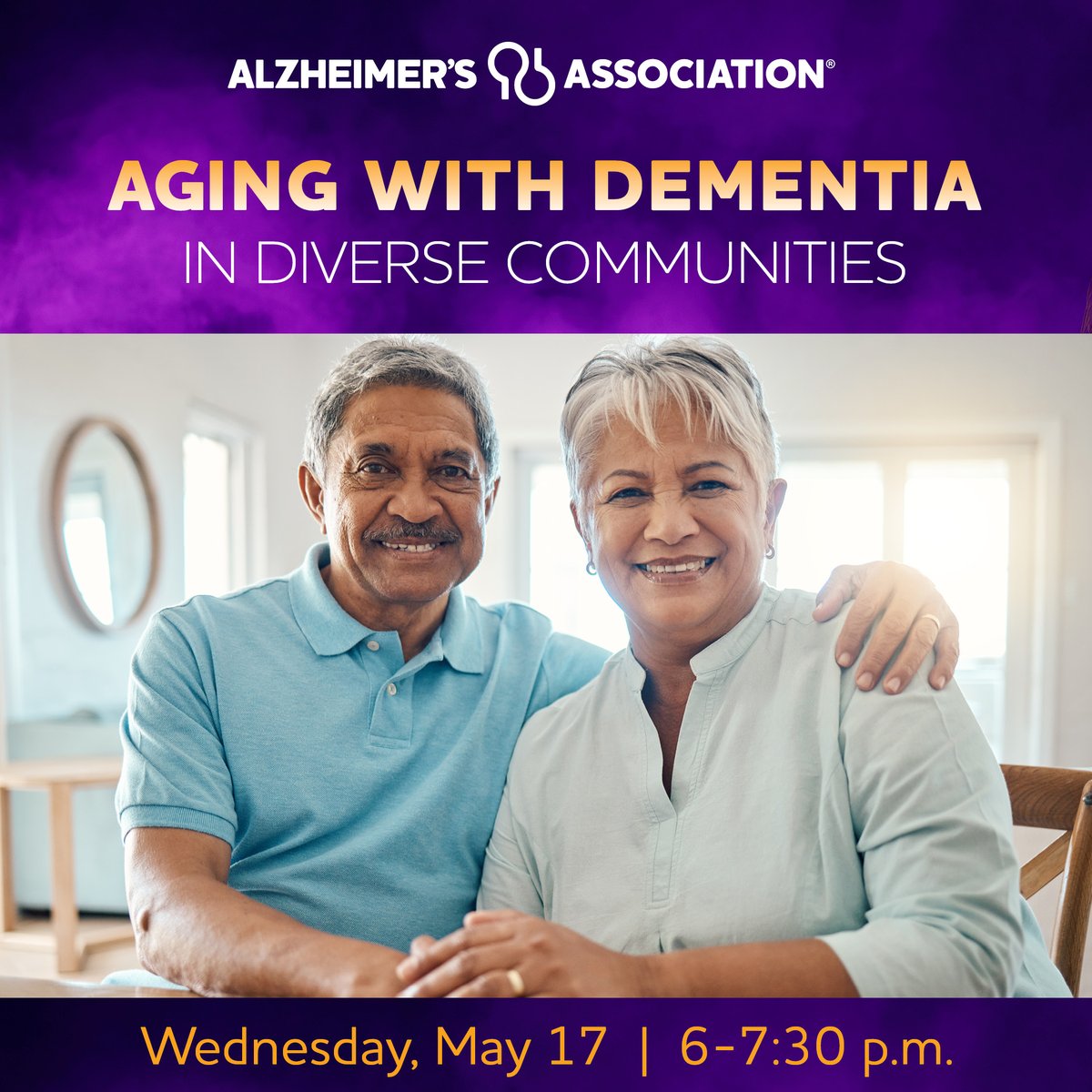 Alzheimer's Association National Capital Area tweet media
