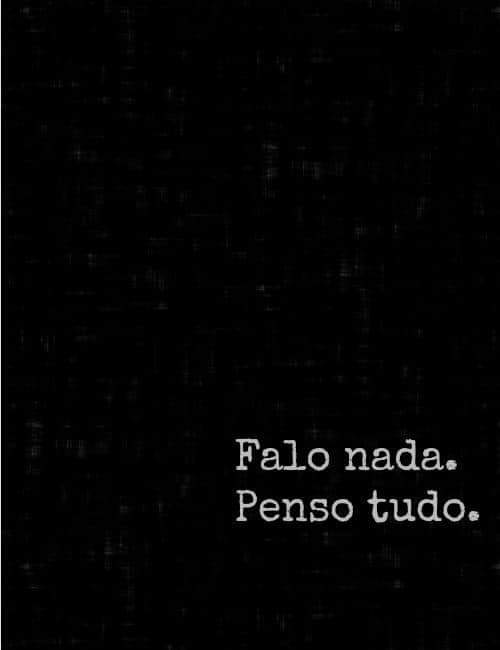AnaClau79617972's tweet image. #falar #pensar #frases