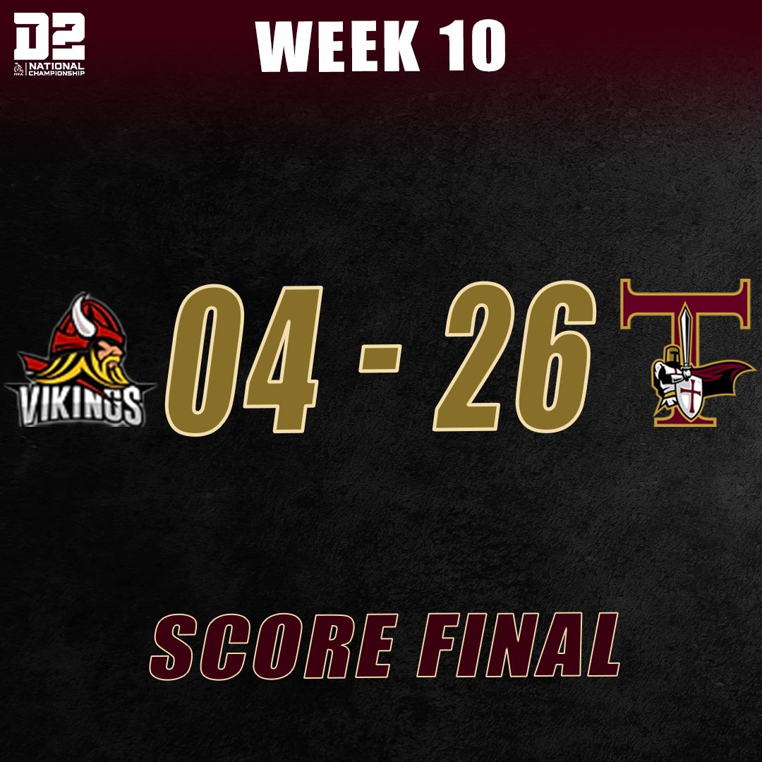 🏈 Résultat du Week-End 🏈

Séniors : Vikings 04 - 26 Templiers

#WeAreOne #Templiers #GoldNation #FFFA #Elancourt #Football #FootballAmericain #FlagFootball #Cheerleading