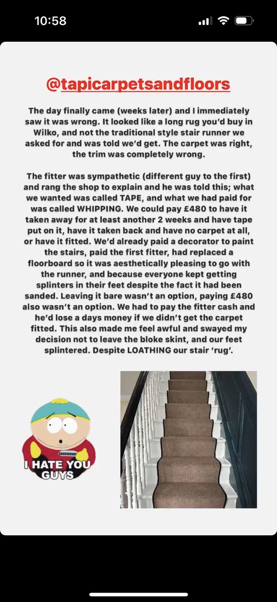 Lauren Carys Stowers tweet media