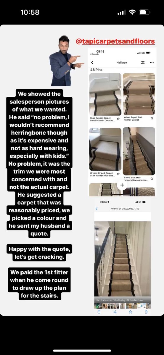 Lauren Carys Stowers tweet media