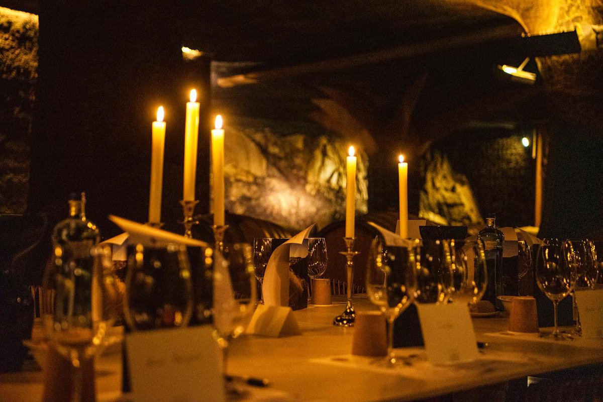 A flash of how wonderful La Cata Secreta was ✨🍷. @womenwines. The best moments captured in photos, because everything else... It's secret!