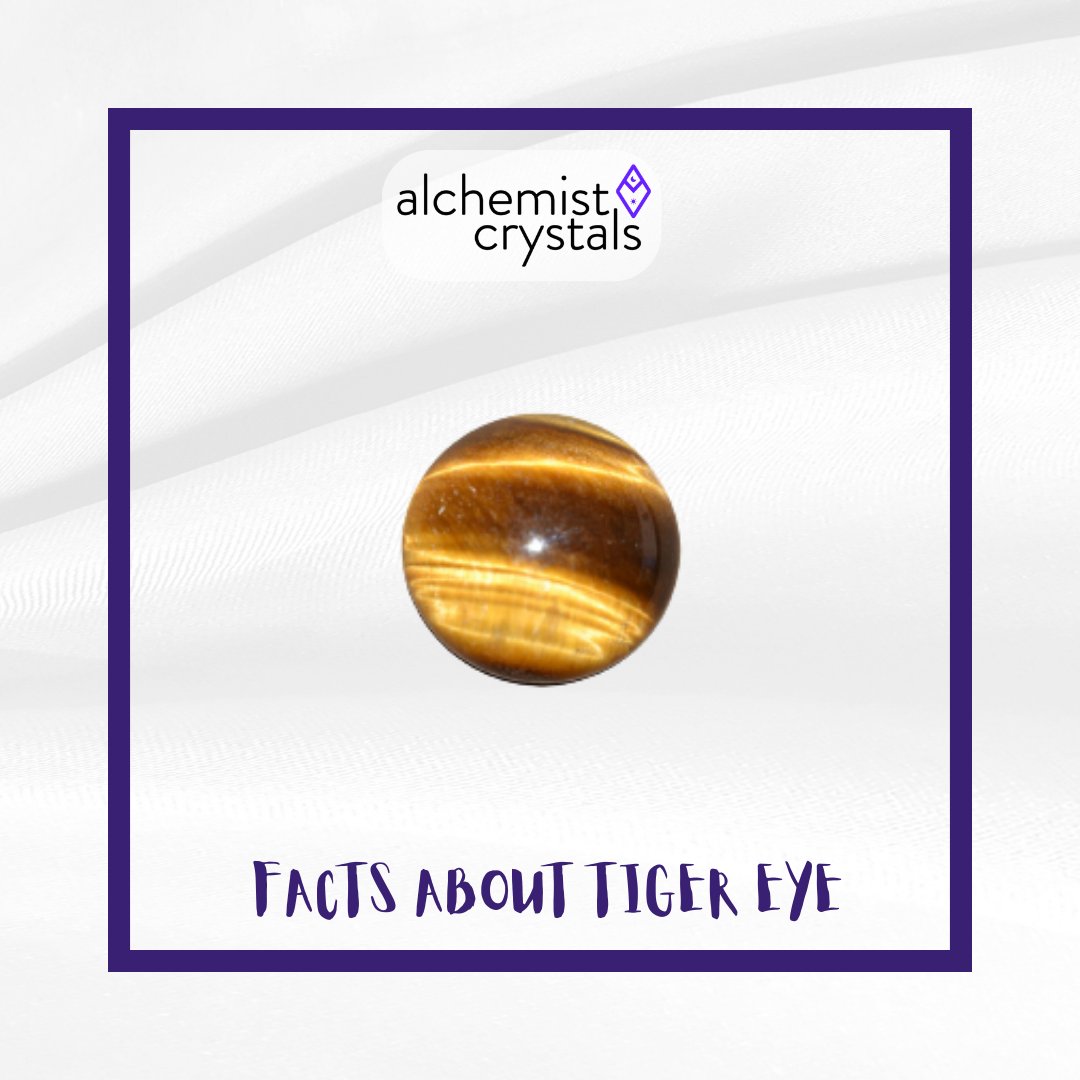 alchemstcrystal's tweet photo. Experience the legend of Tiger's Eye with our bracelets. Symbolizing prosperity and strength, this ancient talisman has the power to enhance clarity and shield against negativity. Embrace your inner strength and channel the tiger's power with Tiger's Eye!
#TigersEyeBracelet https://t.co/Ieowh6Ag8O